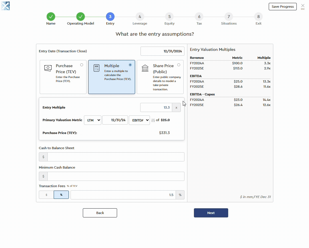 Additional Boosters August 2025