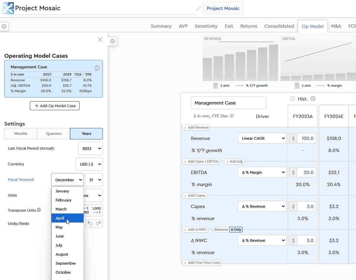 Jan 2025 - Feature 1